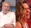 Robério de Ogum, vidente dos famosos, sobre Ana Paula Renault no 'BBB 26': 'Se mantiver a calma, tem grandes chances de ganhar'