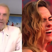 Robério de Ogum, vidente dos famosos, sobre Ana Paula Renault no 'BBB 26': 'Se mantiver a calma, tem grandes chances de ganhar'