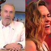 Robério de Ogum, vidente dos famosos, sobre Ana Paula Renault no 'BBB 26': 'Se mantiver a calma, tem grandes chances de ganhar'