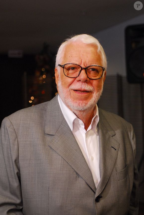 Manoel Carlos morreu neste sábado, dia 10 de janeiro, aos 92 anos