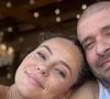 Paolla Oliveira manda recado para Diogo Nogueira 4 meses após separação e web reage. 'Amor de alma'