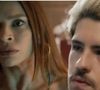 Arminda (Grazi Massafera) ficará chocada com reação de Raul (Paulo Mendes), que defende Joélly
