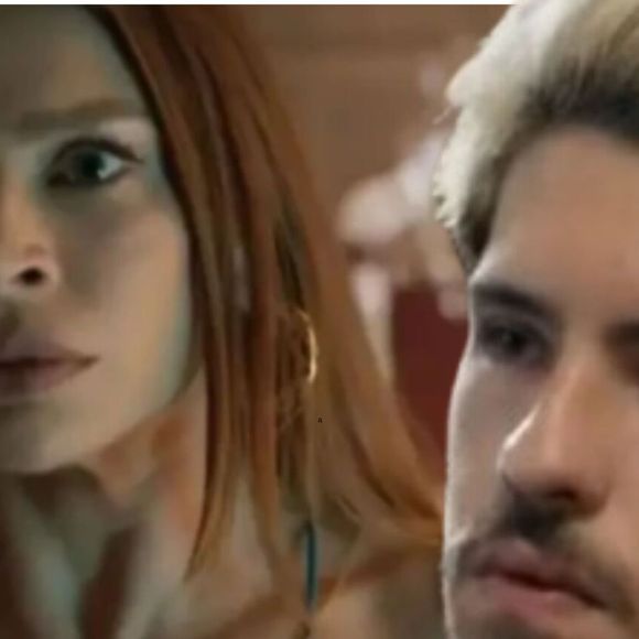 Arminda (Grazi Massafera) ficará chocada com reação de Raul (Paulo Mendes), que defende Joélly