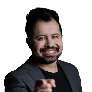 Dr. Vitor Mello utilizou o método conhecido como Overpants, já escolhido por outros famosos