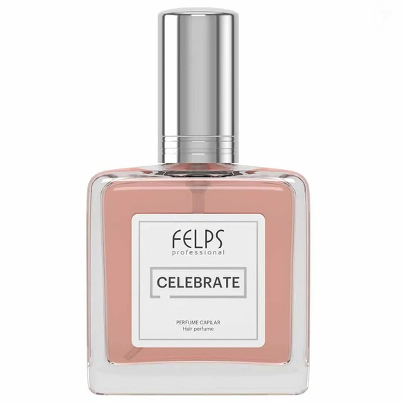 Felps - Celebrate perfume capilar R$ 46,39