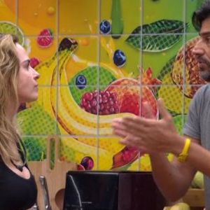 ‘BBB 26’: Ana Paula também bateu boca com Marciele, Gabriela e Alberto Cowboy. Jonas novamente entrou em conflitos com Juliano Floss e Babu