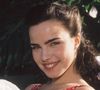 1994: com 19 anos, Ana Paula Arósio estrelou sua primeira novela, 'Éramos Seis', no SBT