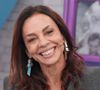Carla Marins aponta mudança após 2 anos sem álcool: 'Mais disposição e melhor saúde'