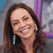 Entrevista | 'Corpo bom é...': Carla Marins, a Joyce de 'História de Amor', elimina 100% do álcool na dieta e lista vantagens dos exercícios aos 57 anos