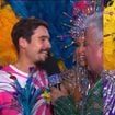 O maior romântico do Carnaval 2026: em só 40 segundos ao vivo na Globo, Nicolas Prattes fez a mais linda declaração para Sabrina Sato