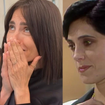 'Menos pior do que eu pensava': Carolina Dieckmmann é sincerona ao radicalizar no cabelo curtinho para viver Diná em nova adaptação de 'A Viagem'; veja antes e depois