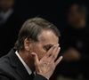Jair Bolsonaro disse que ‘não é bandido’, mas se tivesse algo a esconder, não deixaria o eletrônico à disposição