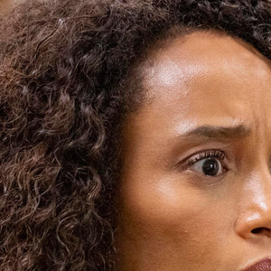 Taís Araújo não aceitou os rumos de Raquel no final de Vale Tudo