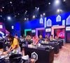 'Guerra de Restaurantes: Tailândia - Comida de Rua' é o novo reality show culinário da Netflix tailandês que estreou nesta semana