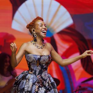 Karol Conká terá a responsabilidade de mediar a dinâmica