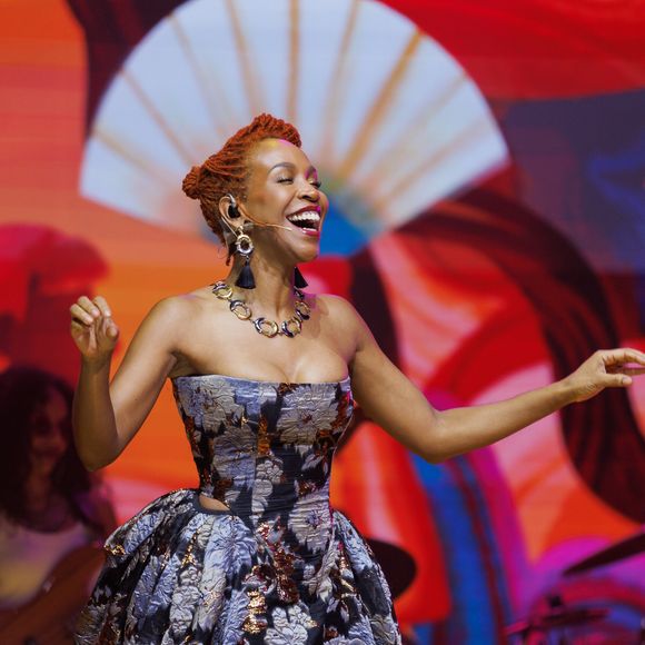 Karol Conká terá a responsabilidade de mediar a dinâmica