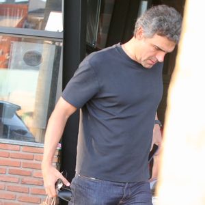 Nesta semana, Tadeu Schmidt perdeu o irmão Oscar Schmidt