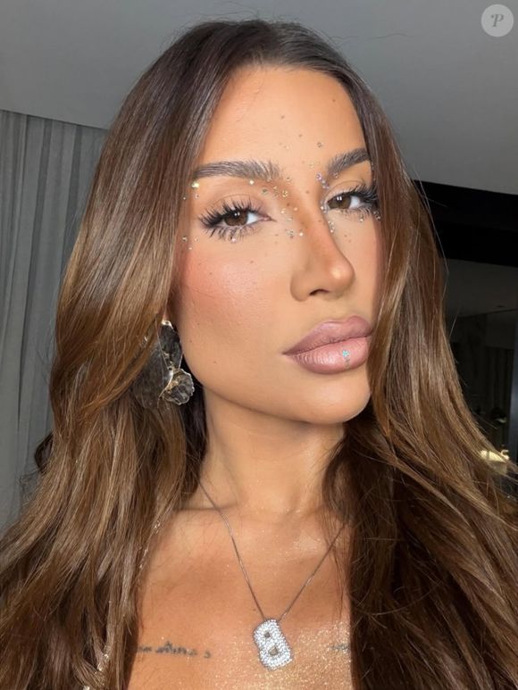 Conhecida como Boca Rosa, Bianca Andrade contou que planejou ações de marketing antes de entrar no Big Brother Brasil