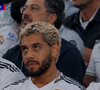 A montagem ainda trouxe reações fictícias de Vinícius Júnior, Zé Felipe e Rezende, aumentando o burburinho entre os internautas