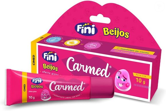 Carmed Fini Beijos - 21,00