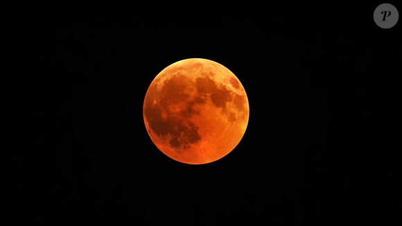 Eclipse lunar é considerado mais intenso que o solar e pode provocar sensação de cansaço e necessidade de ruptura