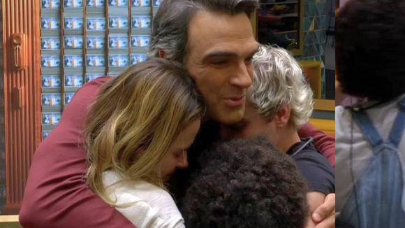 Quem vai GANHAR o 'BBB 26' hoje? Após visita de Tadeu Schmidt, enquete UOL aponta favorita isolada e disputa indefinida pelo 2º lugar