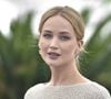 Para se manter em forma, Jennifer Lawrence não costuma seguir dietas rígidas, mas prefere focar nos treinos