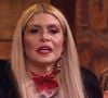 Adryana Ribeiro está na Roça de 'A Fazenda 18' nesta quinta-feira (1º de outubro de 2026) e disputa com Daniel Erthal e Maíra Charken a permanência no reality show da Record