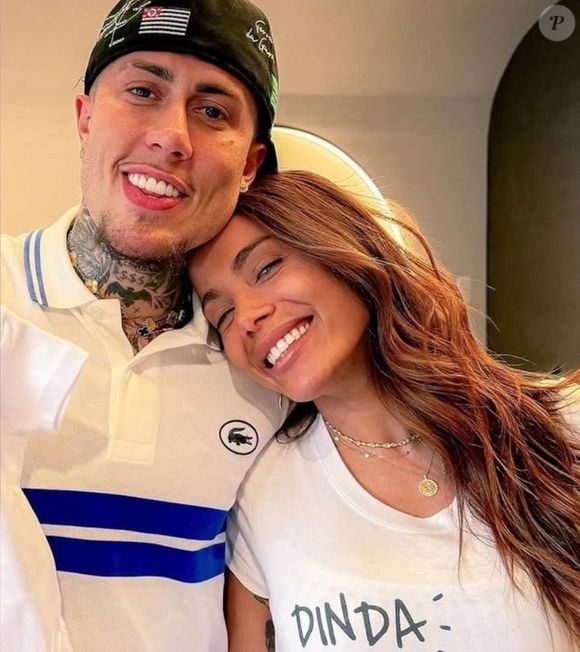 MC Daniel também falava mal de Anitta, segundo Lorena Maria