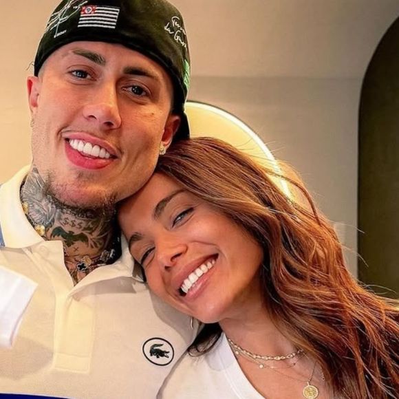 MC Daniel também falava mal de Anitta, segundo Lorena Maria