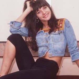 Daniella Perez completaria 55 anos de vida no próximo mês