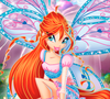 Não é o New Balance, nem o Converse: os novos tênis da Puma na cor 'Bloom da Winx' dão um toque de cor especial aos seus looks mais básicos e sem graça para os dias ensolarados de inverno