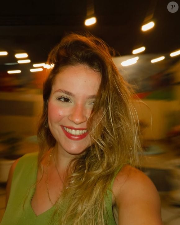 Raissa Chaddad contou receber diariamente propostas para divulgar jogos de azar: 'Propagação de um vício'