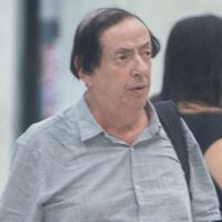 'Momento de muita angústia': Marcos Oliveira reage e pede desculpas após se queixar do Retiro dos Artistas por veto a sexo. Vídeo!