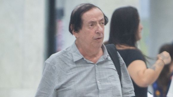 'Momento de muita angústia': Marcos Oliveira reage e pede desculpas após se queixar do Retiro dos Artistas por veto a sexo. Vídeo!