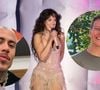 Camila Cabello incendiou o The Town com homenagens a artistas brasileiros