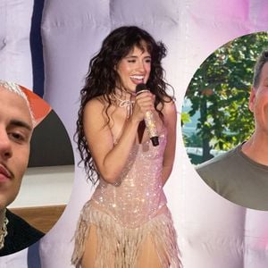 Camila Cabello incendiou o The Town com homenagens a artistas brasileiros