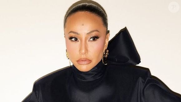 Sabrina Sato reencontrou a amiga Nicole Bahls no 'Domingão com Huck'