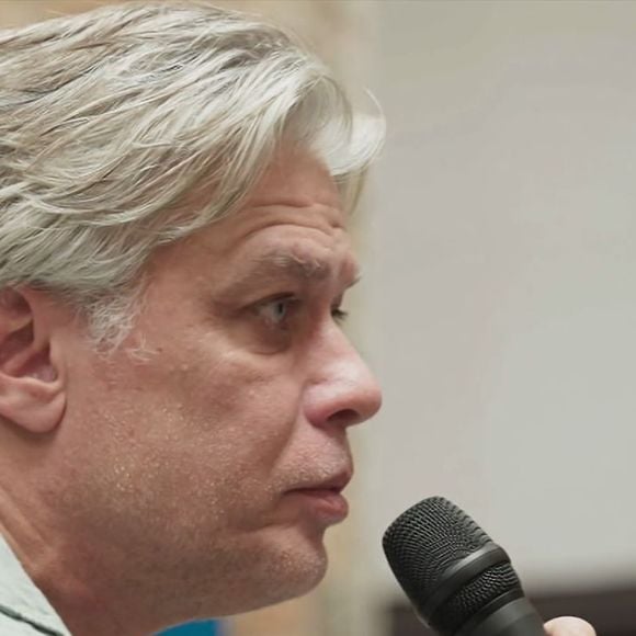 Fábio Assunção participou do quadro 'Pode perguntar', do 'Fantástico' do último domingo, dia 3 de agosto