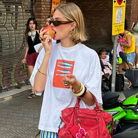 Enjoou do Samba? O Adidas Tokyo é o tênis sensação do verão e o favorito de Kendall Jenner, Emma Chamberlain e Jennifer Lawrence