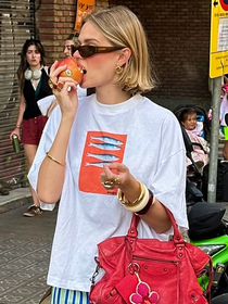 Enjoou do Samba? O Adidas Tokyo é o tênis sensação do verão e o favorito de Kendall Jenner, Emma Chamberlain e Jennifer Lawrence