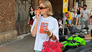 Enjoou do Samba? O Adidas Tokyo é o tênis sensação do verão e o favorito de Kendall Jenner, Emma Chamberlain e Jennifer Lawrence