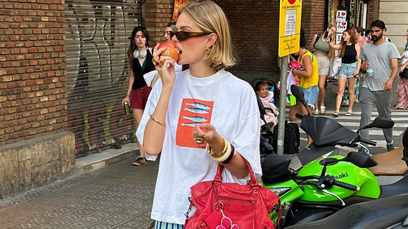 Enjoou do Samba? O Adidas Tokyo é o tênis sensação do verão e o favorito de Kendall Jenner, Emma Chamberlain e Jennifer Lawrence