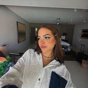 Após morte da mãe, Mel Maia se pronunciou e citou momento de 'dor e luto'