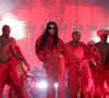 Durante a "Renaissance World Tour", de Beyoncé, Blue Ivy surpreendeu o público ao se apresentar como dançarina no palco ao lado da mãe.