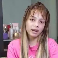 Kamylinha revelou pagamento de Hytalo Santos à sua mãe em meio a graves denúncias e 'situação de risco' em 2022: 'Intervenção'