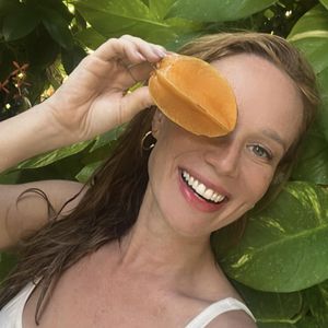 Presente na dieta de Mariana Ximenes, a carambola é rica em vitamina C e muito recomendada para pessoas que buscam o emagrecimento
