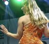 Corpo de Paolla Oliveira tem rendido ataques ácidos à atriz, rainha de bateria da Grande Rio no carnaval 2025