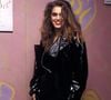 Giorgio, da Giorgio Beverly Hills, foi lançado em 1981 e tem assinatura do perfumista Francis Camail. Na imagem, a supermodelo Cindy Crawford participa do evento 'The Love Ball', em Nova York, em 1989