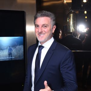 Luciano Huck foi fortemente cogitado como candidato à presidência em 2018 e em 2022